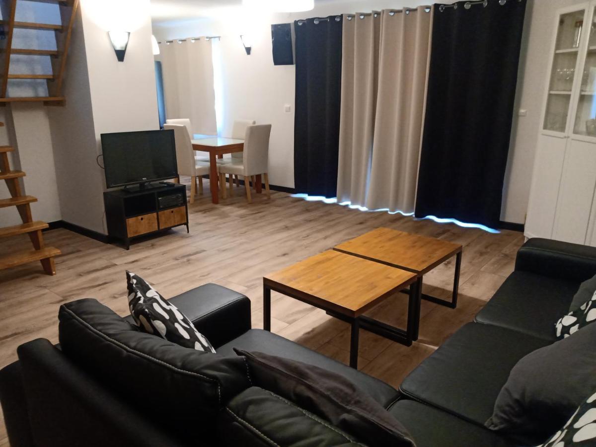 Вилла Niedzwiady Male 14 B Слесин Экстерьер фото